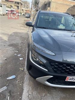 هيونداي كونا